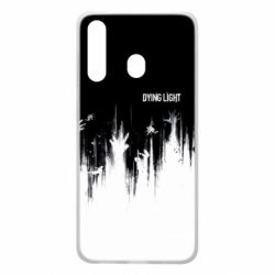 Чехол для Samsung A60 Dying Light 2 hands - PrintSalon