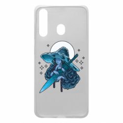 Чохол для Samsung A60 Elden Ring Ranni - PrintSalon