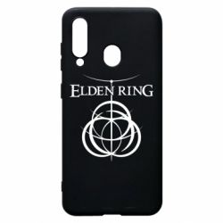 Чохол для Samsung A60 Elden Ring - PrintSalon