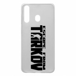 Чехол для Samsung A60 Escape From Tarkov - PrintSalon