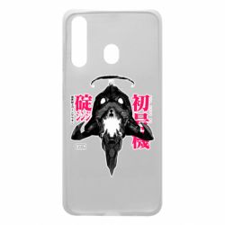 Чохол для Samsung A60 ЕВА 01 - PrintSalon