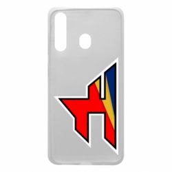 Чехол для Samsung A60 FaZe Clan - PrintSalon