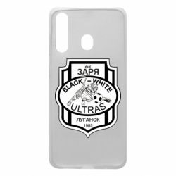 Чехол для Samsung A60 FC Zarya Ultras - PrintSalon