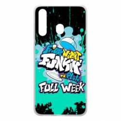 Чохол для Samsung A60 FNF vs Plate Mod - PrintSalon