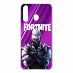 Чохол для Samsung A60 Fortnite - Moonrise - PrintSalon