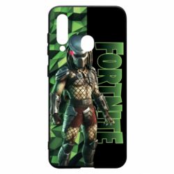 Чохол для Samsung A60 Fortnite Predator - PrintSalon