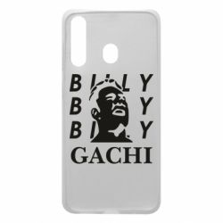 Чехол для Samsung A60 Gachi Billy - PrintSalon