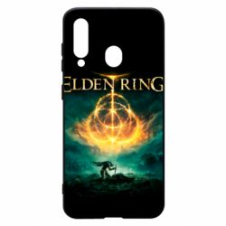Чохол для Samsung A60 Game Elden Ring - PrintSalon