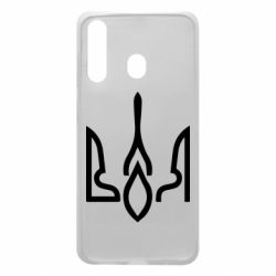 Чохол для Samsung A60 Герб воля - PrintSalon