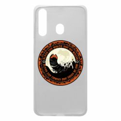 Чохол для Samsung A60 Giant Creatures - PrintSalon