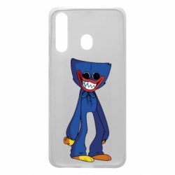 Чехол для Samsung A60 Хаги Ваги - PrintSalon