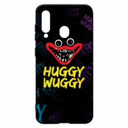 Чохол для Samsung A60 Хагги Ваггі плей тайм - PrintSalon