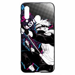 Чохол для Samsung A60 Hatake Kakashi - PrintSalon