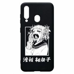 Чехол для Samsung A60 Himiko toga - PrintSalon