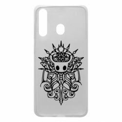 Чохол для Samsung A60 Hollow knight - PrintSalon