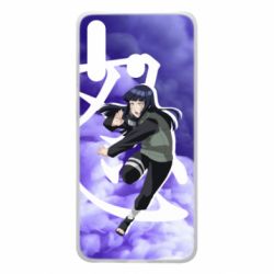 Чохол для Samsung A60 Hyuuga Hinata - PrintSalon
