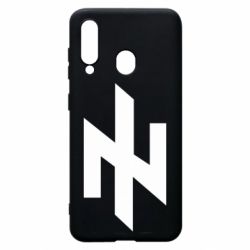 Чехол для Samsung A60 Идея нации - PrintSalon