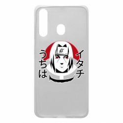 Чохол для Samsung A60 Itachi Art - PrintSalon