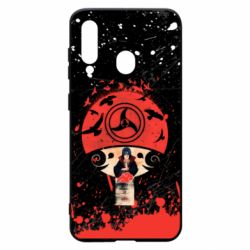Чохол для Samsung A60 Ітачі Учіха - PrintSalon