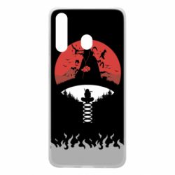 Чехол для Samsung A60 Itachi - PrintSalon