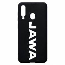 Чехол для Samsung A60 JAWA - PrintSalon