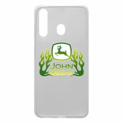 Чохол для Samsung A60 John Deer Art - PrintSalon