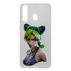 Чехол для Samsung A60 Jolyne Cujoh
