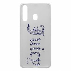 Чехол для Samsung A60 Juicy - PrintSalon