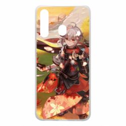 Чохол для Samsung A60 Kazuha Autumn - PrintSalon