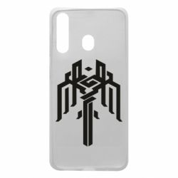 Чехол для Samsung A60 Kirkwall symbol - PrintSalon