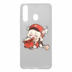 Чехол для Samsung A60 Little Klee - PrintSalon