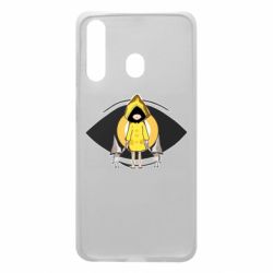 Чохол для Samsung A60 Little Nightmares-2 - PrintSalon