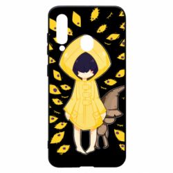 Чохол для Samsung A60 Little Nightmares II - PrintSalon