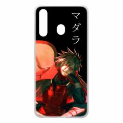 Чохол для Samsung A60 Madara Uchiha