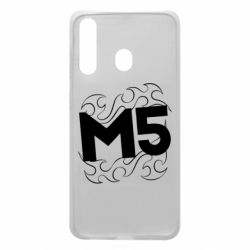 Чехол для Samsung A60 Magic Fife - PrintSalon