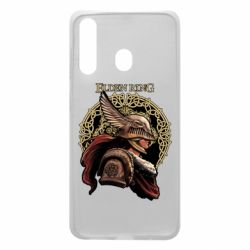 Чехол для Samsung A60 Malenia Elden Ring - PrintSalon