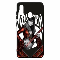 Чохол для Samsung A60 Maneskin Victoria - PrintSalon