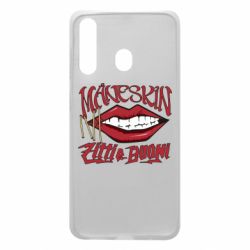 Чехол для Samsung A60 Maneskin - Zitti e Buoni - PrintSalon