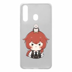 Чохол для Samsung A60 Милий Ділюк - PrintSalon