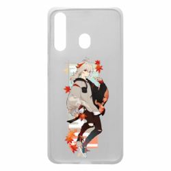 Чехол для Samsung A60 Modern Kazuha - PrintSalon