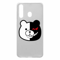 Чохол для Samsung A60 Monomishka portrait - PrintSalon