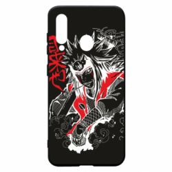 Чохол для Samsung A60 Negative Jiraiya - PrintSalon