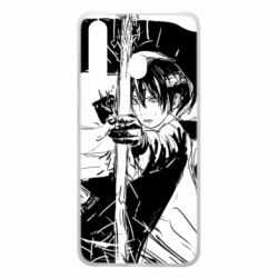 Чохол для Samsung A60 Noragami: Yato - PrintSalon