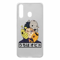 Чохол для Samsung A60 Obito - PrintSalon