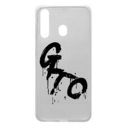 Чехол для Samsung A60 Онидзука