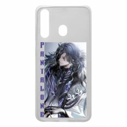 Чохол для Samsung A60 Pantalone - PrintSalon