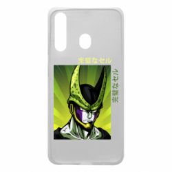 Чехол для Samsung A60 Perfect Cell - PrintSalon