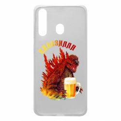 Чохол для Samsung A60 Pivozilla - PrintSalon