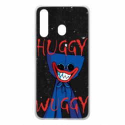 Чохол для Samsung A60 Poppy Huggy Wuggy - PrintSalon