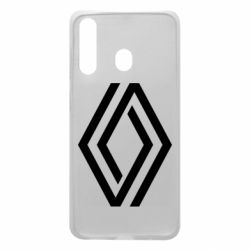Чехол для Samsung A60 Renault New Logo - PrintSalon